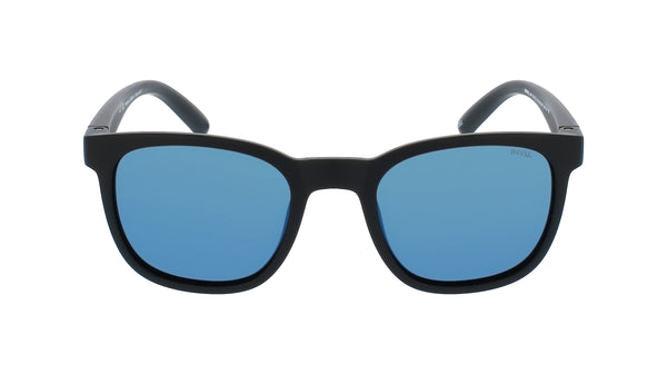 INVU Sonnenbrille Polarisiert für Kinder mit Etui Saturn (4-7) K2303A
