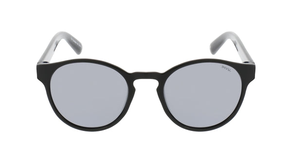 Lunettes de soleil polarisées INVU pour enfants avec étui Mercury (1-3) K2305E