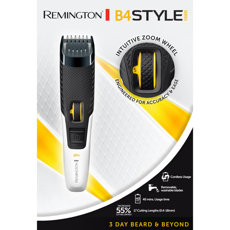 REMINGTON Bartschneider MB4000 Style Series B4