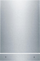 BOSCH Zubehör Edelstahltür und Sockelblende