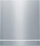 Accessoires Siemens Porte en acier inoxydable et ouverture de base