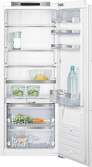 Siemens refrigerator installation fridge