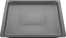 Siemens accessories baking sheet, enamelled, anthracite