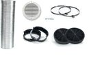 Siemens Accessories Starter Set pour le comptage d'air intelligent