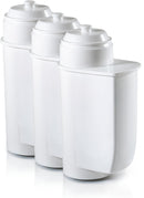 BOSCH Zubehör 3 x Wasserfilter