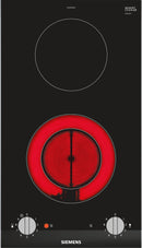 SIEMENS Modul Kochfeld Kochstelle Glaskeramik 30 cm