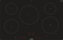 Siemens hob induction cooking station glass ceramics 80 cm