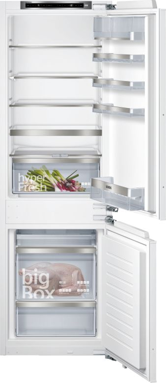 Siemens Installation Refrigerator 55cm, KI86SADE0H