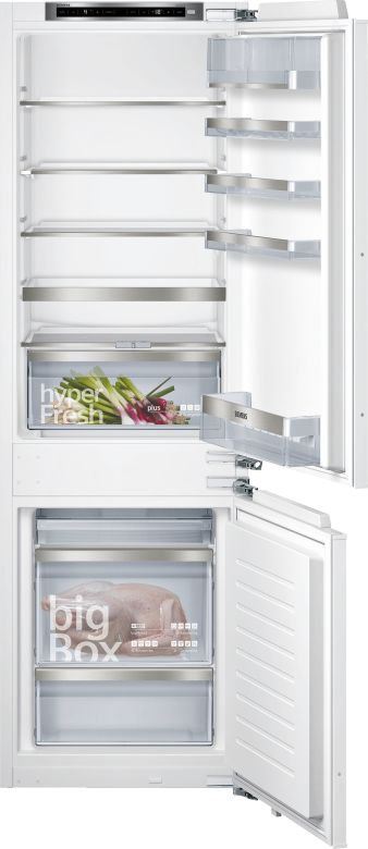 Siemens Einbaukühlschrank 55cm, KI86SADE0H