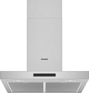 Cappuccio da parete del cappuccio di extractor Siemens 60 cm