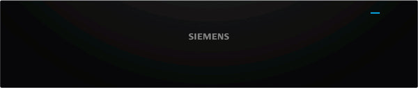 SIEMENS Geschirrwärmer Wärmeschublade Edelstahl