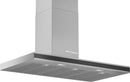 Bosch Extract Hood Wall Cape d'acciaio inossidabile 90 cm