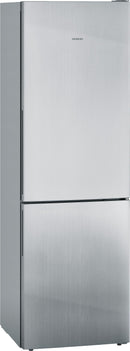Siemens cooling / freezer combination cool-free-free combination
