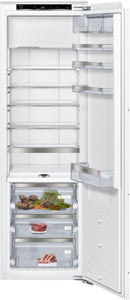 Siemens refrigerator fridge