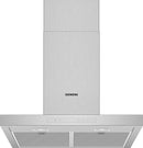 Cappuccio da parete del cappuccio di extractor Siemens 60 cm