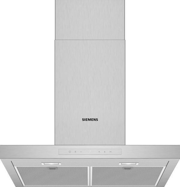 SIEMENS Dunstabzugshaube Wand-Haube 60 cm