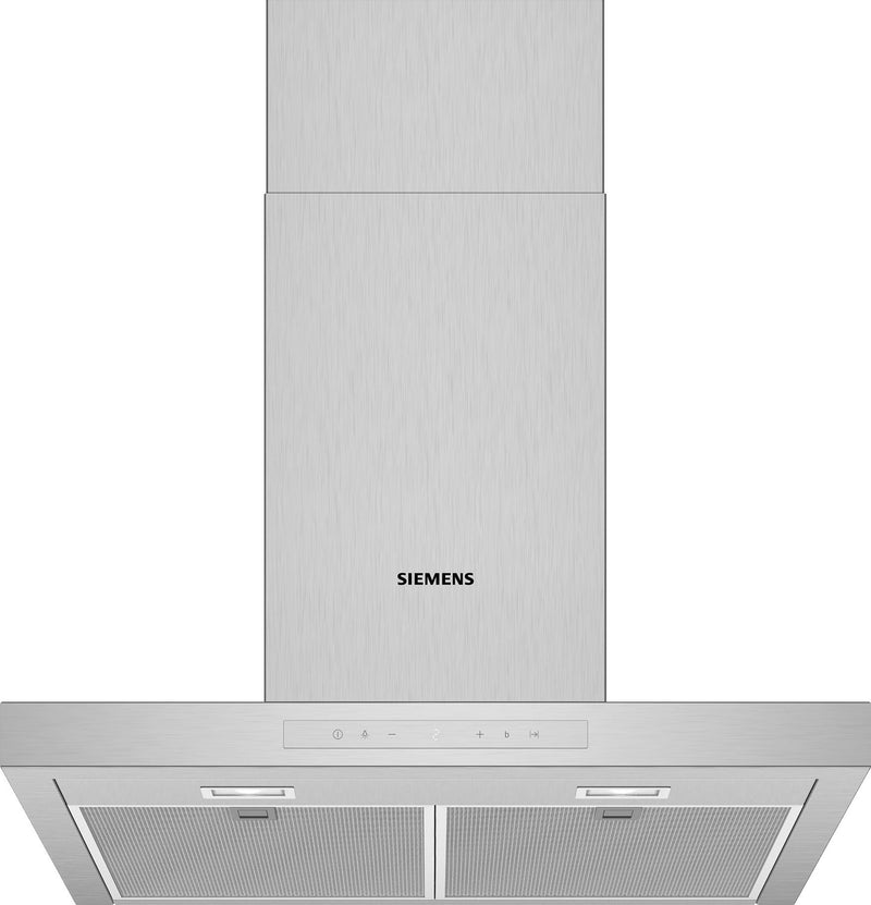 SIEMENS Dunstabzugshaube Wand-Haube 60 cm