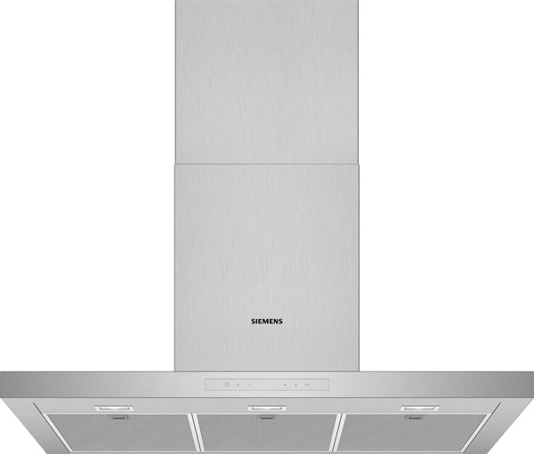 SIEMENS Dunstabzugshaube Wand-Haube 90 cm