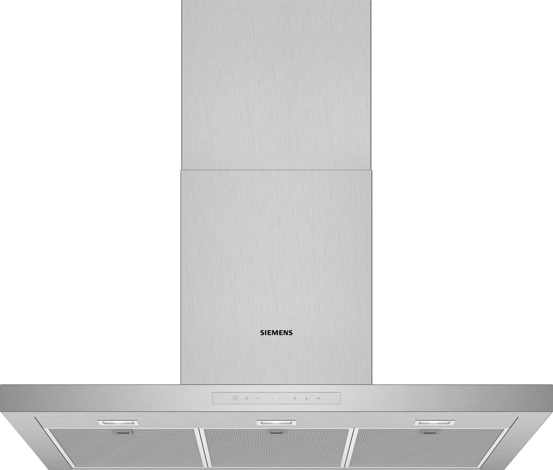 SIEMENS Dunstabzugshaube Wand-Haube 90 cm