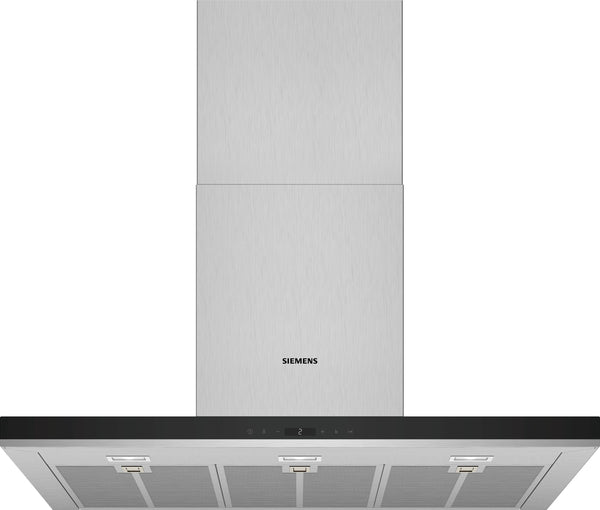 SIEMENS Dunstabzugshaube Wand-Haube 90 cm