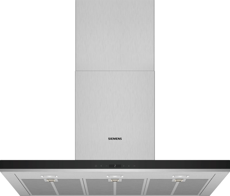 SIEMENS Dunstabzugshaube Wand-Haube 90 cm