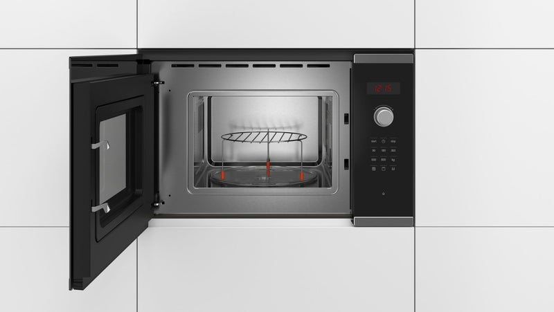 Bosch microwave installation, series 4, BEL523MS0