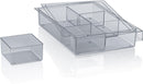 Siemens accessories containers