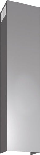 Bosch Accessories Special accessories chimney extension 1500 mmedel steel