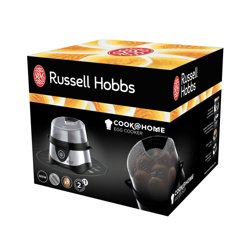 RUSSELL HOBBS Eierkocher 14048-56 Cook at Home