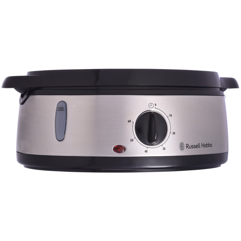 Russell Hobbs Dampfgarer 19270-56 Cook a casa