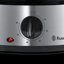 RUSSELL HOBBS Dampfgarer 19270-56 Cook at Home