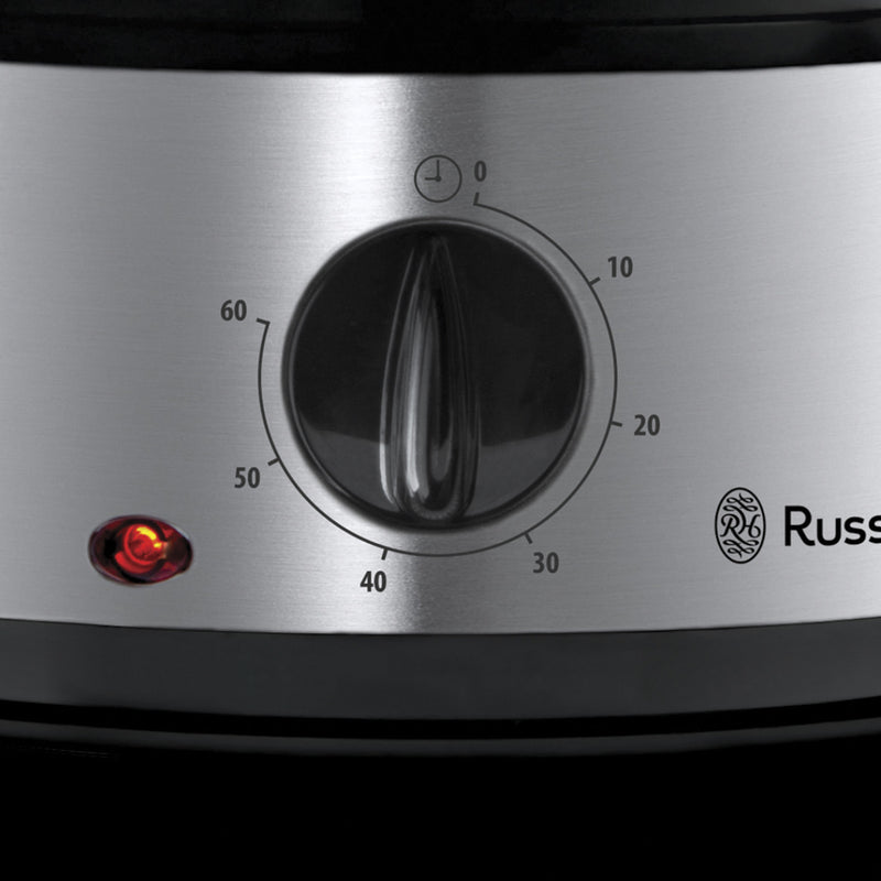 Russell Hobbs Dampfgarer 19270-56 Cook a casa