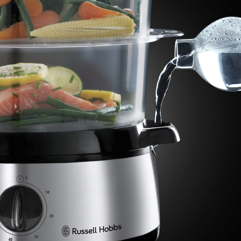 Russell Hobbs Dighfgager 19270-56 cuisinier à la maison