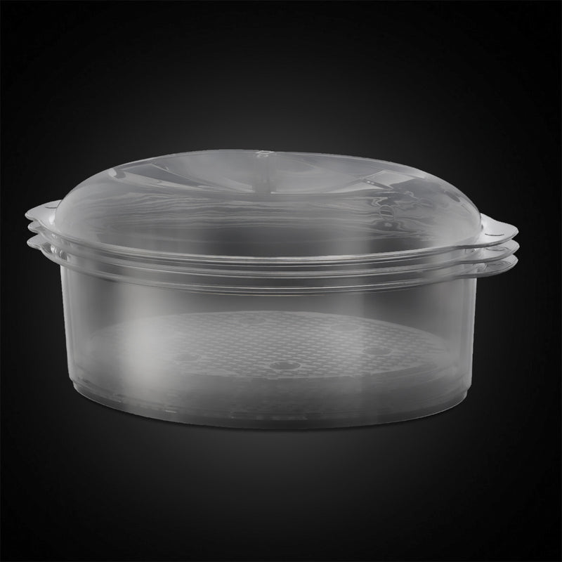 Russell Hobbs Dampfgarer 19270-56 Cook a casa
