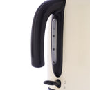 Russell Hobbs kettle 20415-70 Colors Plus+ Classic Cream