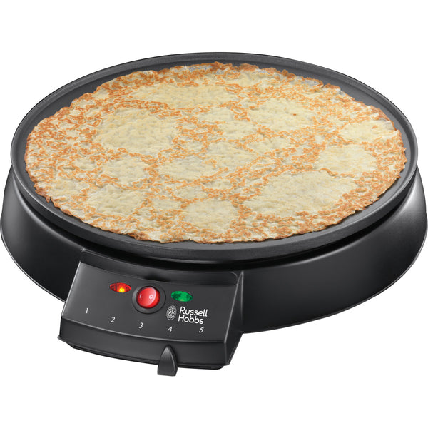 RUSSELL HOBBS Crêpegerät 20920-56 Fiesta Crêpe-Maker