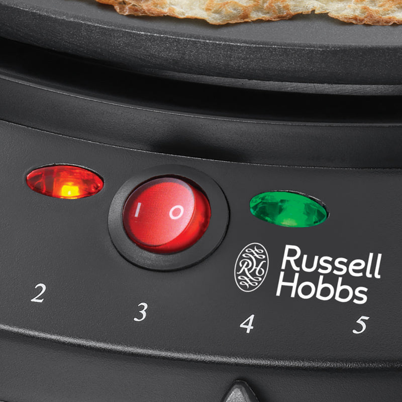 RUSSELL HOBBS Crêpegerät 20920-56 Fiesta Crêpe-Maker