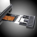 RUSSELL HOBBS Toaster 21395-56 Colours Plus+ Langschlitz-Classic Cream