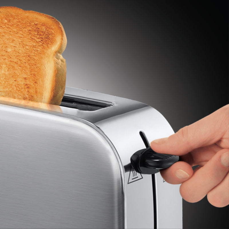 RUSSELL HOBBS Toaster 21396-56 Adventure Langschlitz-