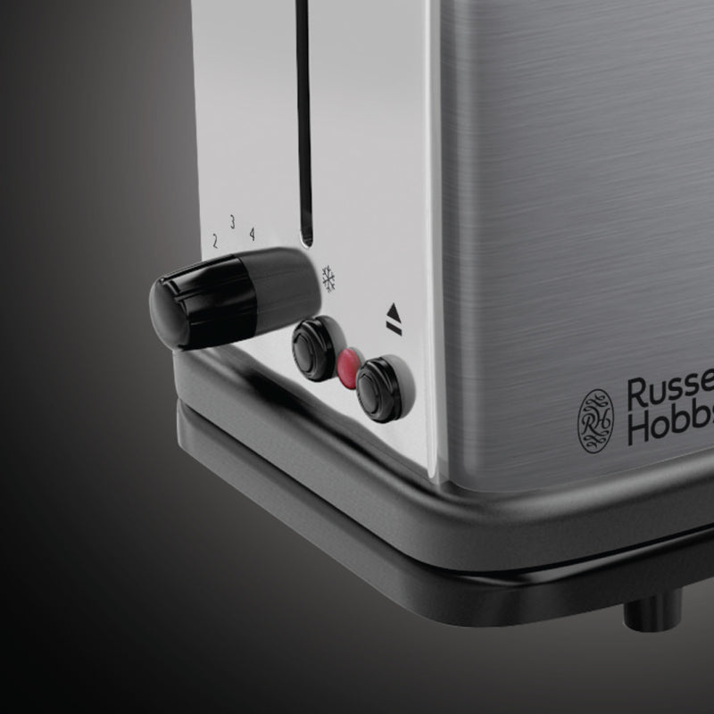 RUSSELL HOBBS Toaster 21396-56 Adventure Langschlitz-