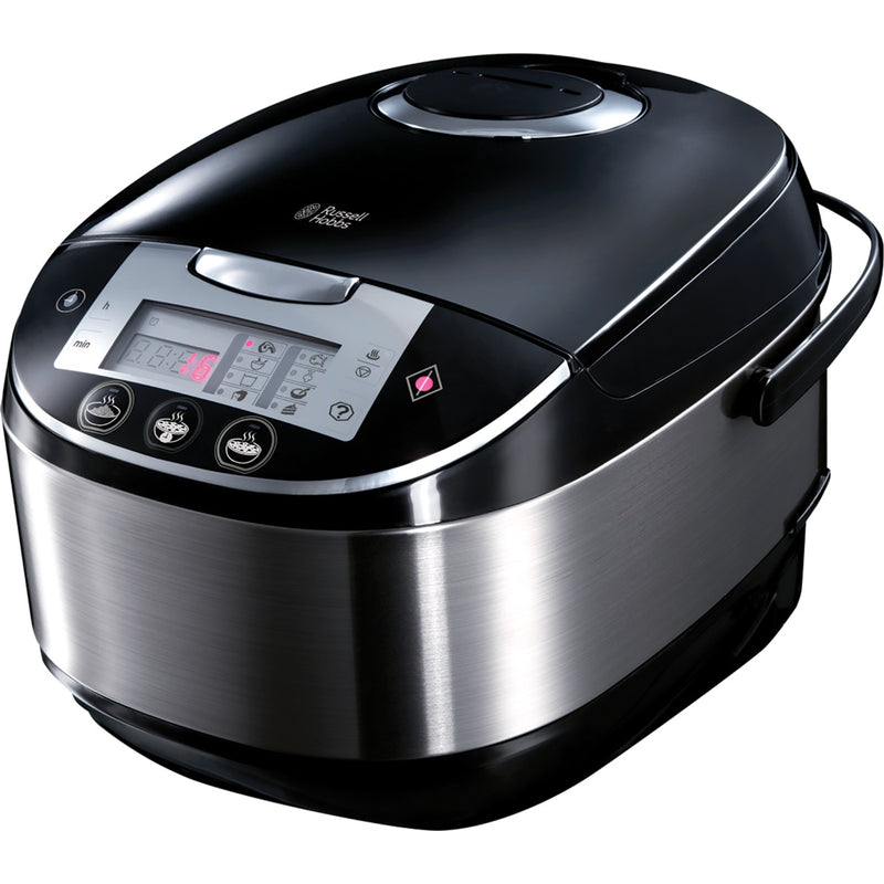 RUSSELL HOBBS Multicooker 21850-56 Cook at Home