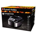 RUSSELL HOBBS Multicooker 21850-56 Cook at Home