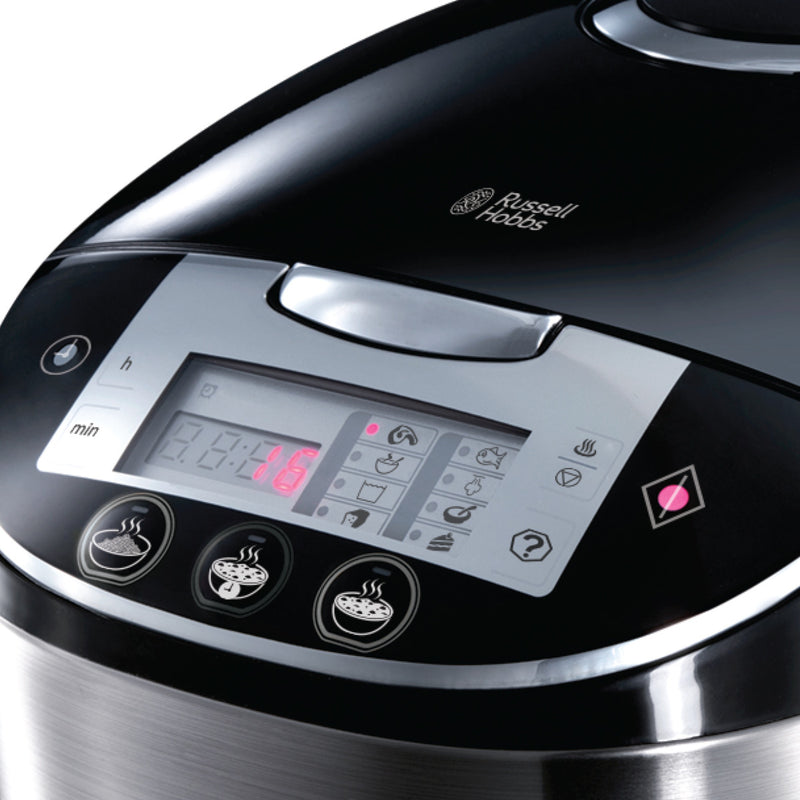 RUSSELL HOBBS Multicooker 21850-56 Cook at Home