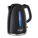 Russell Hobbs kettle 22591-70 Textures plus black 2.4kW