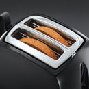 Russell Hobbs Toaster 22601-56 Textures plus black