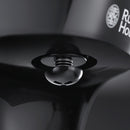 Russell Hobbs coffee machine 22620-56 Textures plus glass coffee machine black