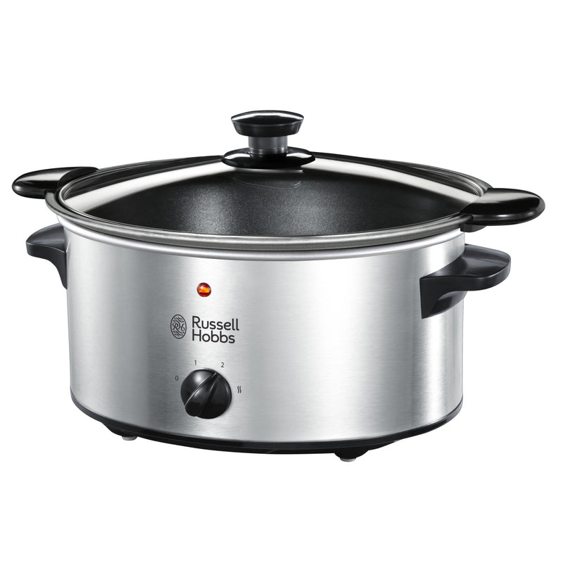 RUSSELL HOBBS Schongarer 22740-56 Cook at Home