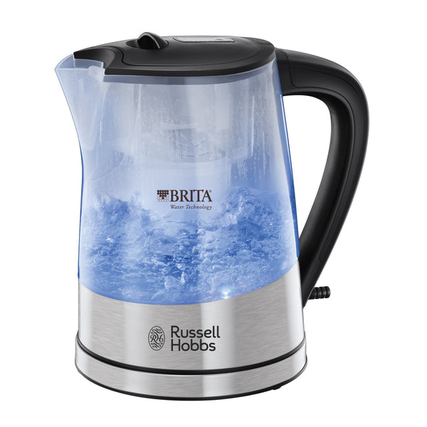 RUSSELL HOBBS Wasserkocher 22850-70 Purity 2,2kW