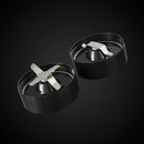 RUSSELL HOBBS Standmixer 23180-56 NutriBoost Multifunktionsmixer