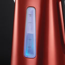 RUSSELL HOBBS Wasserkocher 23210-70 Luna Solar Red 2.4kW